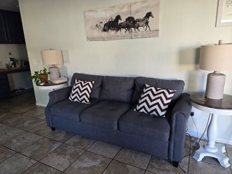 2 piece living room set
