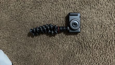 Sony Compact Digital Camera