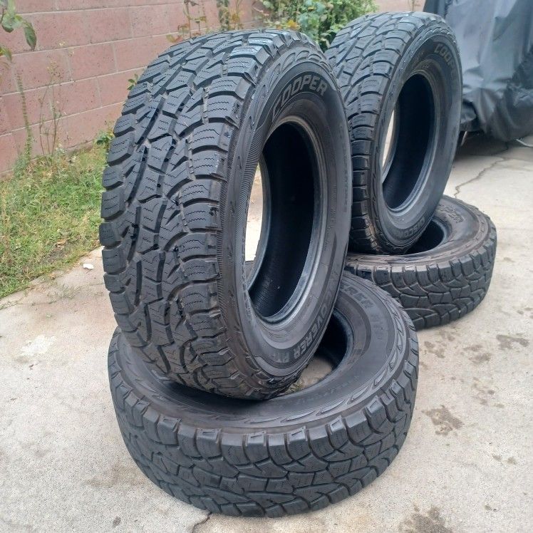 Tires
