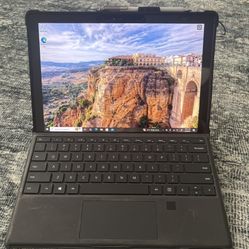Microsoft Surface Pro 4