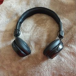 Altec Bluetooth Headphones 