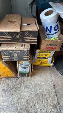Building Materials