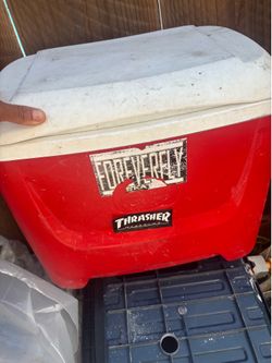 Cooler