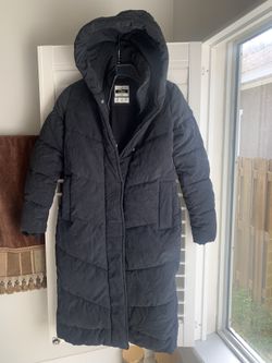 Brand New Abercrombie & Fitch Jacket XS