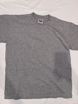 Gray Pro Club T-Shirt
