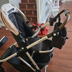 Mockingbird Stroller
