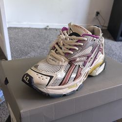 Balenciaga Runners