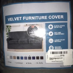 Sofa Cover