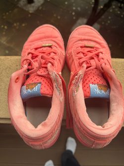 Red Book 1s size 11 used