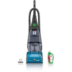 Hoover SteamVac Carpet Cleaner With Clean Surge, F(contact info removed)