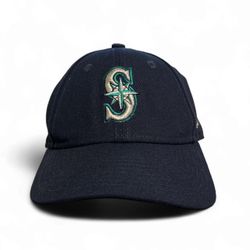 Seattle Mariners Baseball Hat