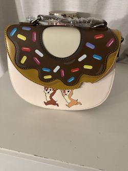 Chip and Dale loungefly