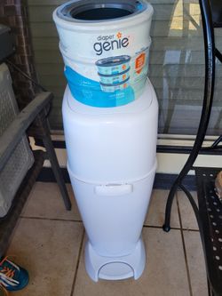 Diaper Genie