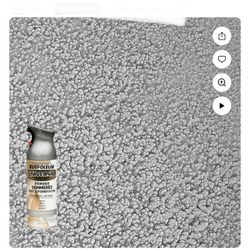 Antique Pewter, Rust-Oleum Universal All Surface Interior/Exterior Forged Hammered Spray Paint, 12 oz
