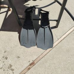 Fishing Gear For Floating The Tube Is Brand New And The Boots Are Brand New As Well