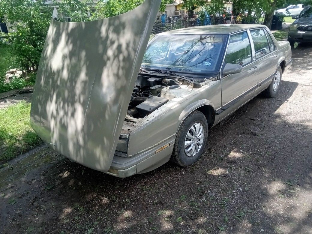 1990 Buick LeSabre