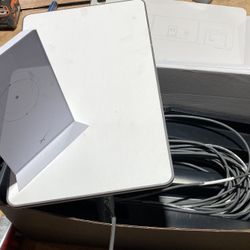 Starlink Gen 2 Hardware With Ethernet Port