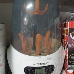Baby Breeza Sterilizer & Dryer