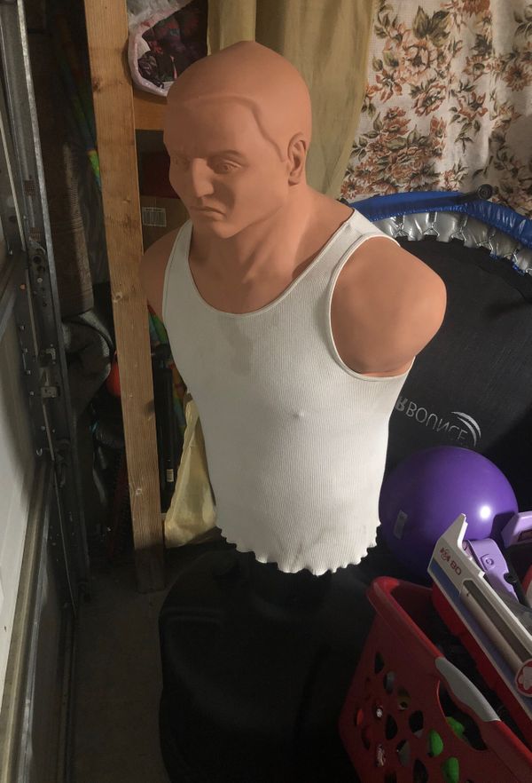 BOB training dummy for Sale in Alafaya, FL OfferUp