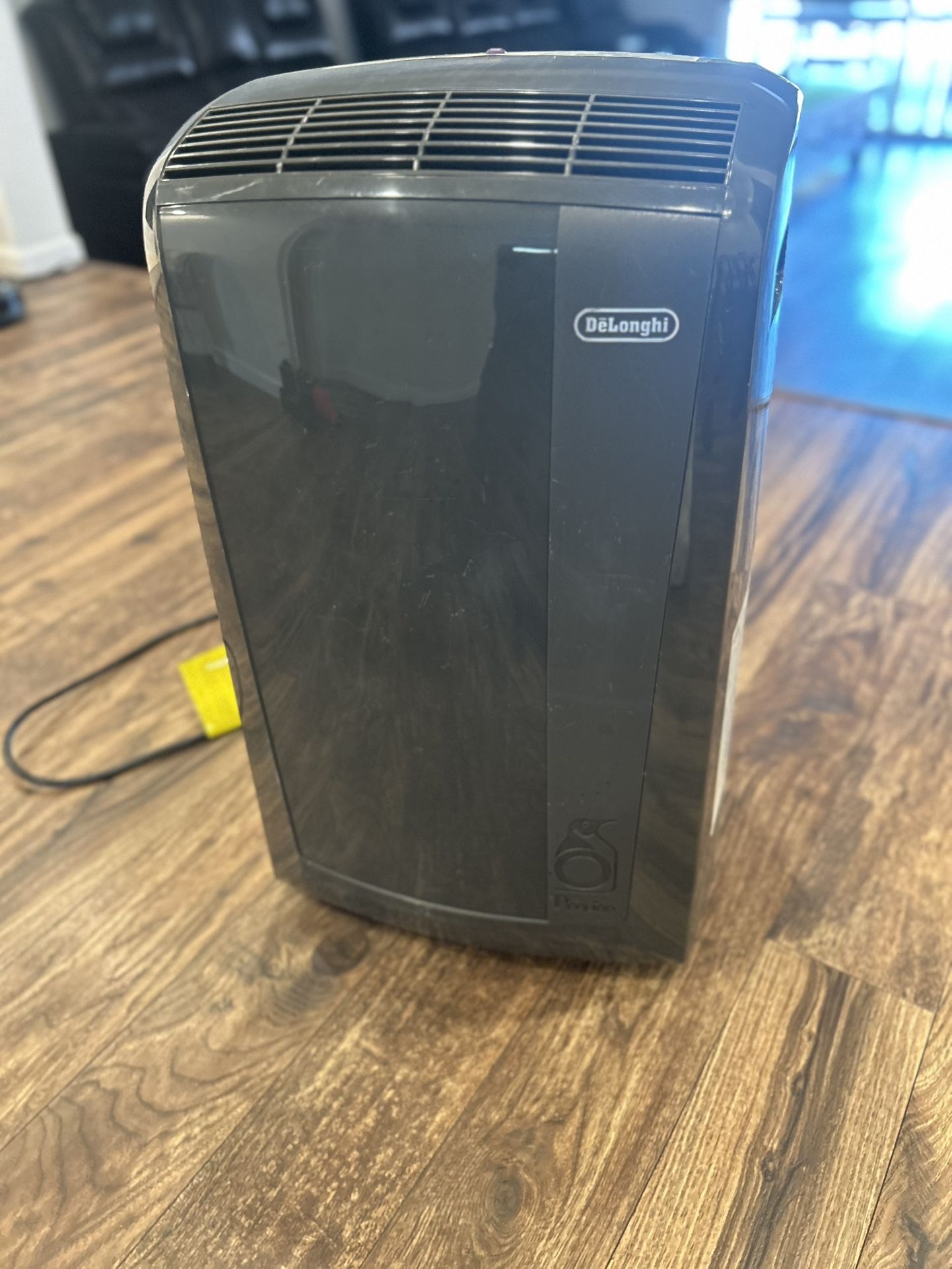 De'Longhi PAC N130HPE Portable AC & Heater – 13,000 BTU