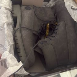 Timberland 