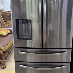 Samsung Refrigerator 