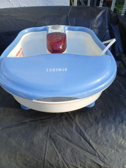Homedics ultra spa
