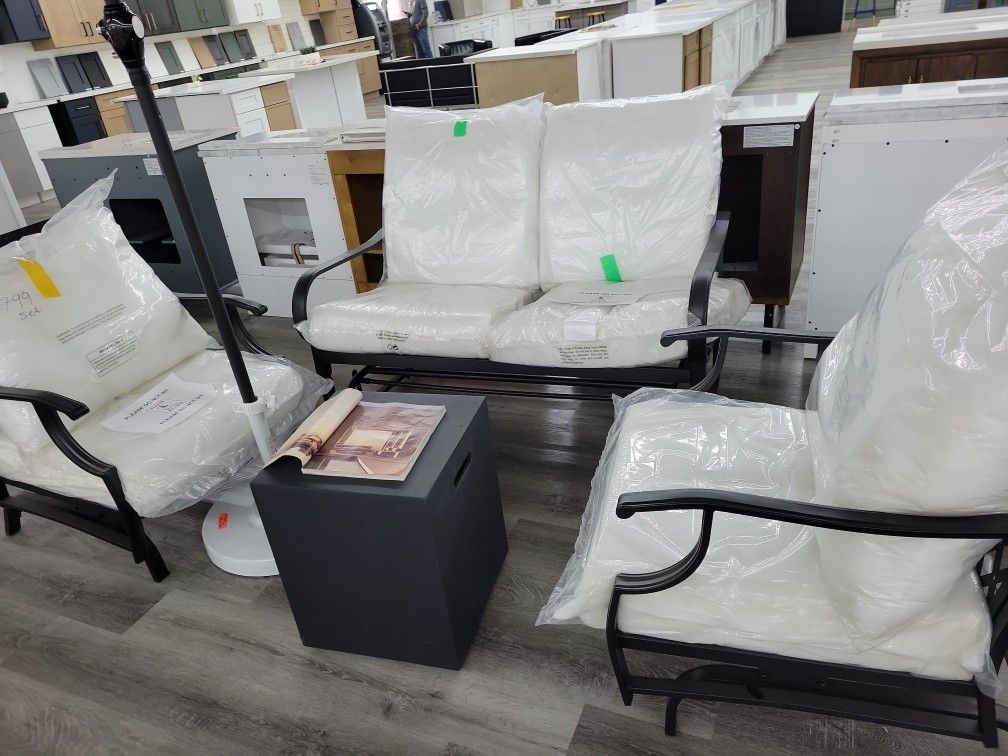 Patio Furniture Outdoor 