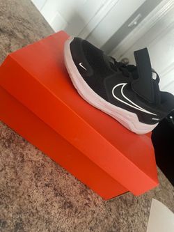 Nike shoes