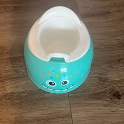 Dino Potty 