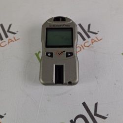 CardioChek Plus V1.07 Professional Lipid & Glucose Testing Analyzer