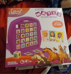 Games $5 each