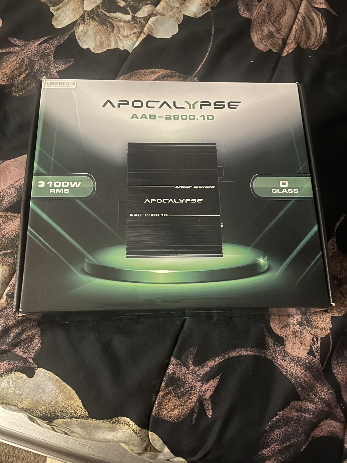 Apocalypse