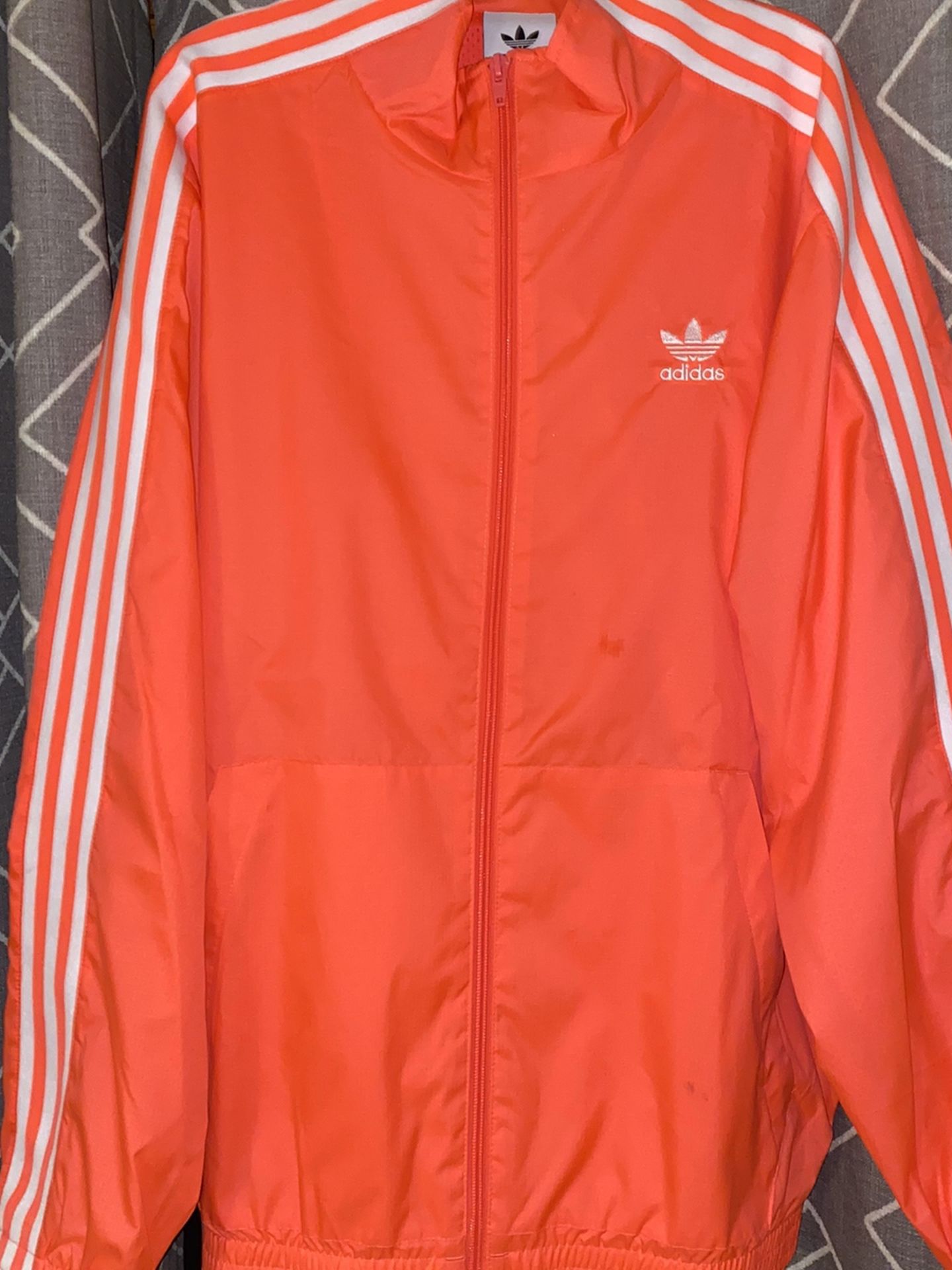 Adidas Jacket
