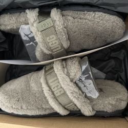 UGG Fluff It Men’s 9