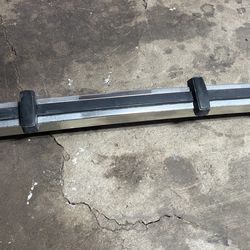 Front Bumper 175 807 105
