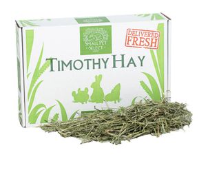  Timothy Hay  