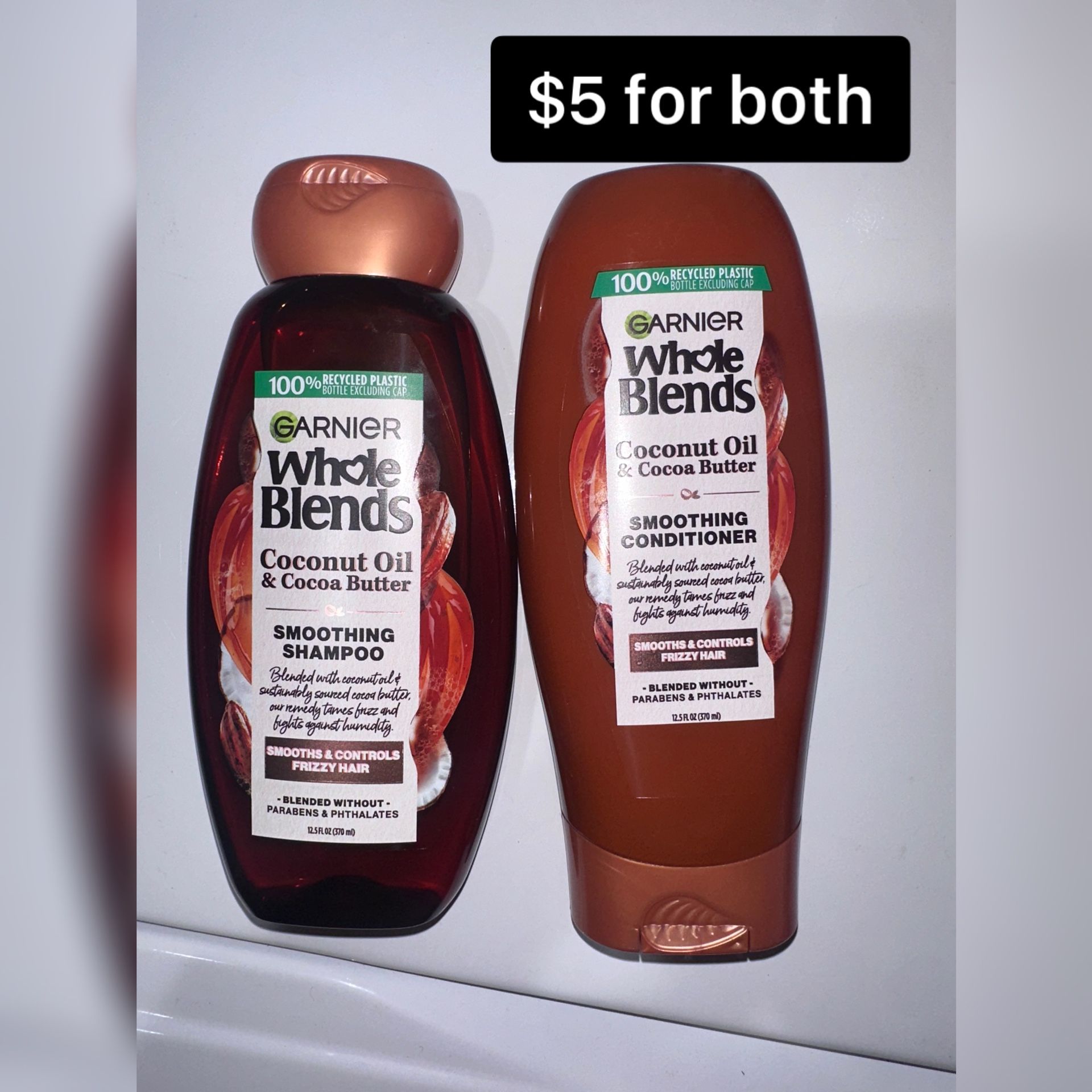 hair care