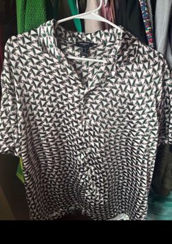 Forever 21 men’s