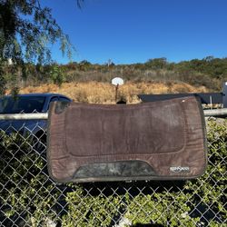 Reinsman Tacky Too Saddle Pad