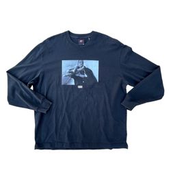KITH Biggie Smalls Shirt