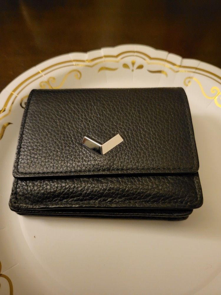Botkier Small Wallet (Black)