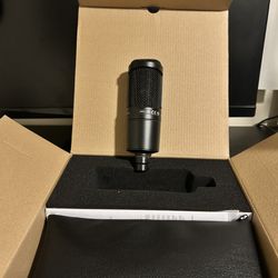 Audio Technica AT2020