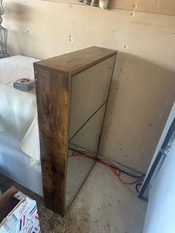 shoes rack cabinet