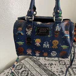 Loungefly Star Wars