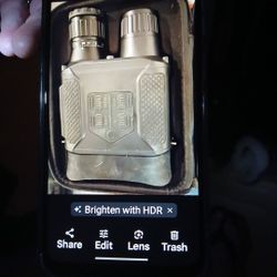 Nv400b Digital Night Vision Glassed