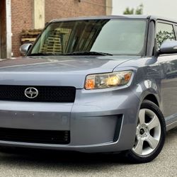 2008 Scion xB