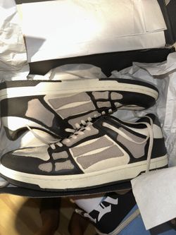 Cheap Amiri’s lows