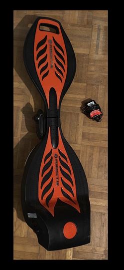 Razor Electric Ripstick   NIB   Open Box    $150