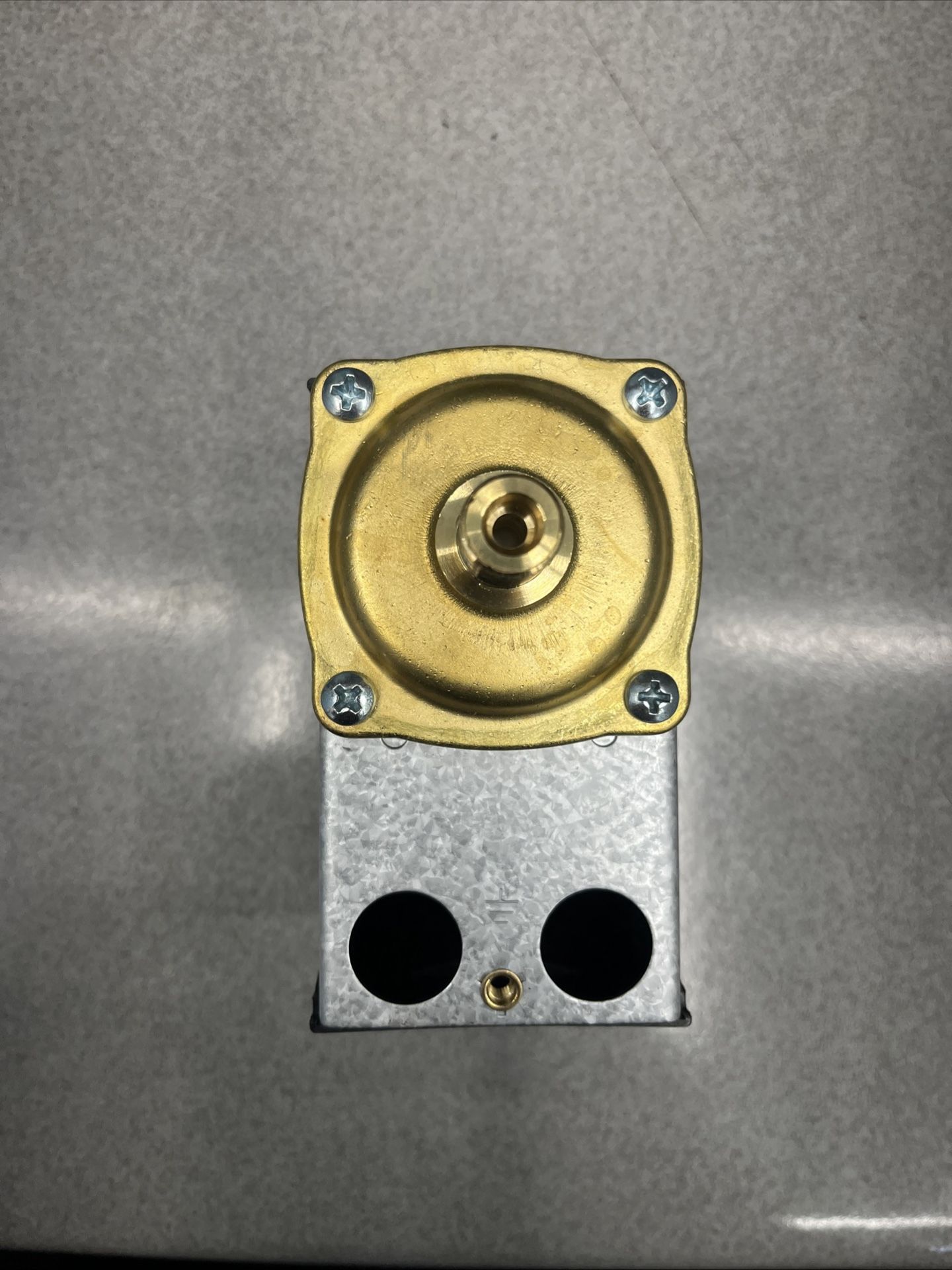 San Marco Pressure Switch P302/6 3 Pole NEW #108007 / CSCPRE0010 / 0821 NEW